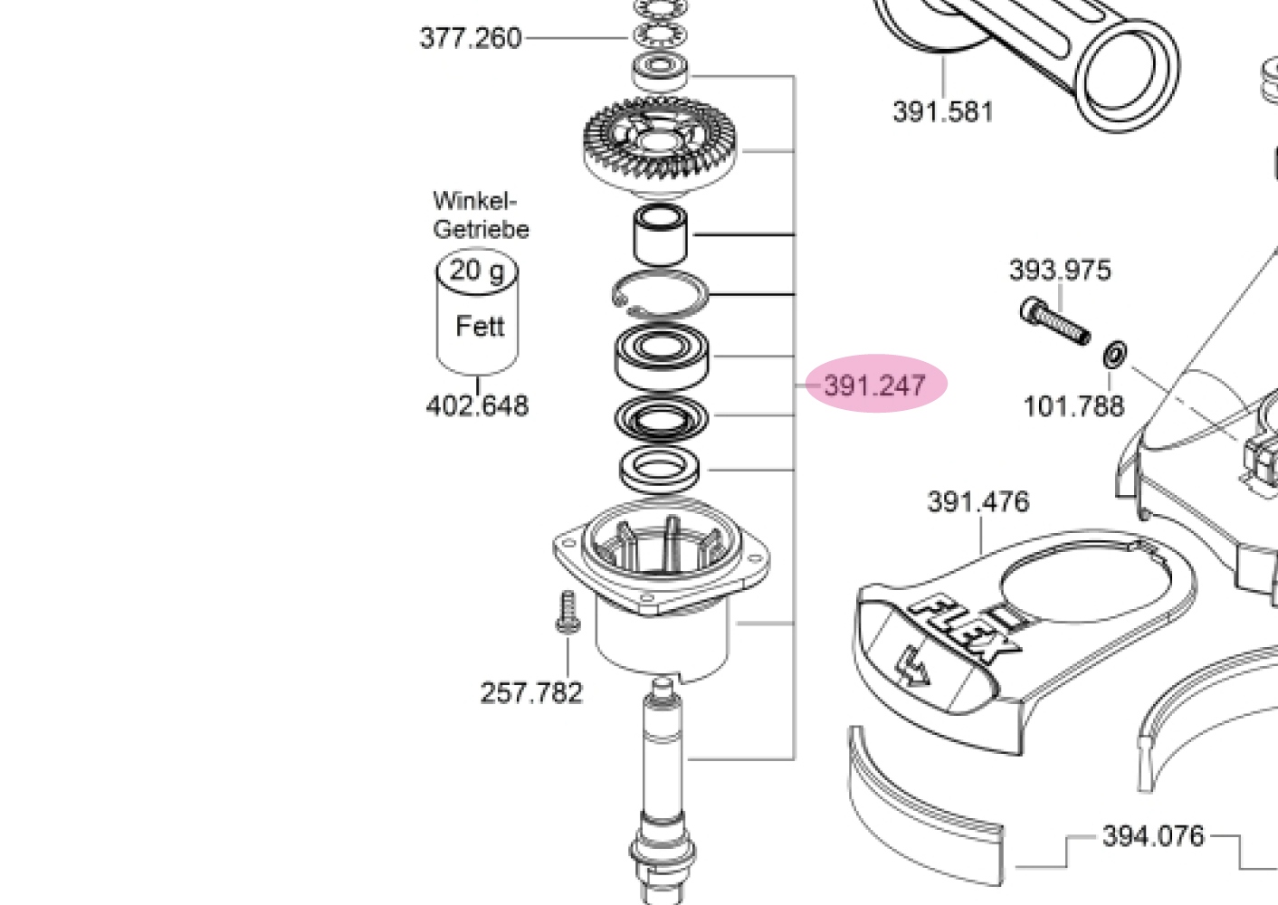 pics/Flex 2/391.247/flex-391-247-gear-shaft-se-14-2-original-spare-part-02.jpg